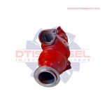 EGR Cooler 5405814 - CUMMINS(X15)  - $1,900.00 + $400.00 CORE FREE SHIPPING IN ALL ORDERS - Image 3