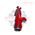 EGR Cooler 5581380 - CUMMINS(ISX) - $650.00 + $250.00 CORE FREE SHIPPING IN ALL ORDERS - Image 2