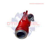 EGR Cooler 5581380 - CUMMINS(ISX) - $650.00 + $250.00 CORE FREE SHIPPING IN ALL ORDERS - Image 4