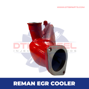EGR Cooler 5581380 - CUMMINS(ISX) - $650.00 + $250.00 CORE FREE SHIPPING IN ALL ORDERS