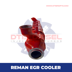 EGR Cooler 5405901 - CUMMINS(X15) - $1,900.00 + $400.00 CORE FREE SHIPPING IN ALL ORDERS