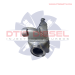 New Dap EGR Cooler 85136427 - GASKETS INCLUDED FOR FREE - VOLVO(D11)  - $1,250 FREE SHIPPING IN ALL ORDERS - Image 2