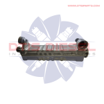 New Dap EGR Cooler 85136427 - GASKETS INCLUDED FOR FREE - VOLVO(D11)  - $1,250 FREE SHIPPING IN ALL ORDERS - Image 4