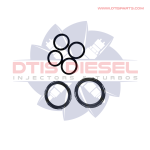 New Dap EGR Cooler 85136427 - GASKETS INCLUDED FOR FREE - VOLVO(D11)  - $1,250 FREE SHIPPING IN ALL ORDERS - Image 6