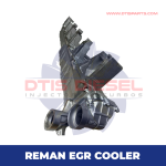 EGR Cooler A4711405675 - DETROIT(DD13) - $1,900.00 + $400.00 CORE FREE SHIPPING IN ALL ORDERS