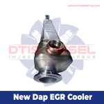 New Dap EGR Cooler A4721400475 - DETROIT(DD15) - $1,400.00 FREE SHIPPING IN ALL ORDERS