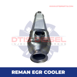 EGR Cooler A4721401575 - DETROIT(DD15) - $1,700.00 + $400.00 CORE FREE SHIPPING IN ALL ORDERS