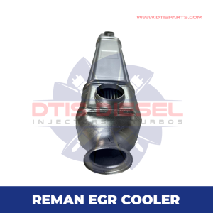 EGR Cooler A4721401575 - DETROIT(DD15) - $1,700.00 + $400.00 CORE FREE SHIPPING IN ALL ORDERS