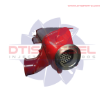 NEW DAP EGR COOLER 4352360 - CUMMINS(ISX15) - GASKETS INLUDED FOR FREE - $1,250.00 FREE SHIPPING IN ALL ORDERS - Image 4