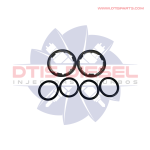 NEW DAP EGR COOLER 4352360 - CUMMINS(ISX15) - GASKETS INLUDED FOR FREE - $1,250.00 FREE SHIPPING IN ALL ORDERS - Image 7