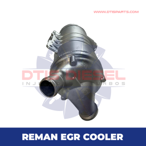 EGR Cooler EGR387RM - DETROIT(14.0L) - $650.00 + $250.00 CORE FREE SHIPPING IN ALL ORDERS