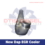 New Dap EGR Cooler A4731400575 - DETROIT(DD15) - $1,400.00 FREE SHIPPING IN ALL ORDERS
