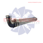 New Dap EGR Cooler A4731400575 - DETROIT(DD15)  - $1,400.00 FREE SHIPPING IN ALL ORDERS - Image 4