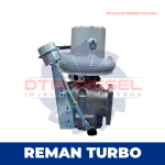 4035439 REMAN TURBO DIESEL FOR CUMMINS ISL-ISC – $900.00+$300.00 CORE DEPOSIT