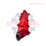 EGR Cooler 2899592 - CUMMINS (ISX12) - $1,550.00 + $600.00 CORE FREE SHIPPING IN ALL ORDERS - Image 4