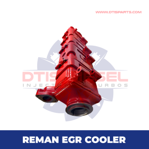EGR Cooler 2899592 - CUMMINS (ISX12) - $1,550.00 + $600.00 CORE FREE SHIPPING IN ALL ORDERS