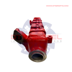EGR Cooler 2899592 - CUMMINS (ISX12) - $1,550.00 + $600.00 CORE FREE SHIPPING IN ALL ORDERS - Image 5
