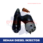 EX631006 D12 OLD STYLE DIESEL INJECTOR SLEEVE INCLUDED – $350.00+$200.00 CORE CHARGE FREE SHIPPING IN ALL ORDERS - Image 2