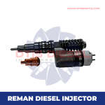 EX631006 D12 OLD STYLE DIESEL INJECTOR SLEEVE INCLUDED – $350.00+$200.00 CORE CHARGE FREE SHIPPING IN ALL ORDERS - Image 3