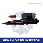 EX631008 D12 OLD STYLE DIESEL INJECTOR SLEEVE INCLUDED – $350.00+$200.00 CORE CHARGE FREE SHIPPING IN ALL ORDERS - Image 2