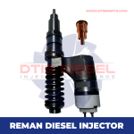EX631008 D12 OLD STYLE DIESEL INJECTOR SLEEVE INCLUDED – $350.00+$200.00 CORE CHARGE FREE SHIPPING IN ALL ORDERS - Image 3