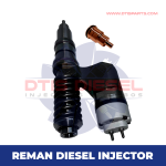 EX631008 D12 OLD STYLE DIESEL INJECTOR SLEEVE INCLUDED – $350.00+$200.00 CORE CHARGE FREE SHIPPING IN ALL ORDERS - Image 4