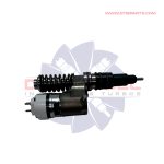 EX631000 – JOHN DEERE -DIESEL INJECTOR SLEEVE INCLUDED – $350.00+$200.00 CORE CHARGE FREE SHIPPING IN ALL ORDERS - Image 2