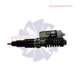 EX631000 – JOHN DEERE -DIESEL INJECTOR SLEEVE INCLUDED – $350.00+$200.00 CORE CHARGE FREE SHIPPING IN ALL ORDERS - Image 5