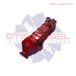 NEW DAP EGR COOLER 5341879 - CUMMINS(6.7) - GASKETS INLUDED FOR FREE - $1,250.00 FREE SHIPPING IN ALL ORDERS - Image 2