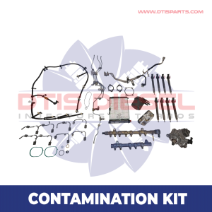 AP57003 CONTAMINATION KIT FORD 6.7L (2020-2023) – $5,000.00+$950.00 CORE CHARGE FREE SHIPPING IN ALL ORDERS