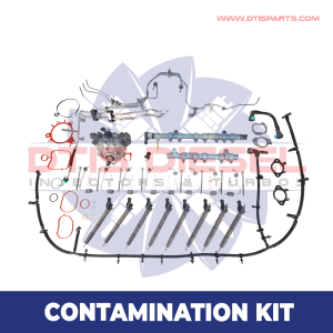 AP57001 CONTAMINATION KIT FORD 6.7L (2015-2016) – $5,280.00+$950.00 CORE CHARGE FREE SHIPPING IN ALL ORDERS