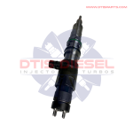 0445120540 – PREMIUM REMAN DIESEL INJECTOR – $300.00+$100.00 Core Charge Free Shipping in all orders - Image 2
