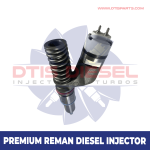 (C-11/C-13) - Premium Reman Diesel Injector - $250.00 + $200.00 Core Charge Free Shipping in all orders