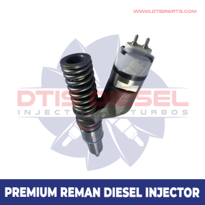 (C-11/C-13) - Premium Reman Diesel Injector - $250.00 + $200.00 Core Charge Free Shipping in all orders