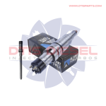 AP55100 ISX 15 Reman by Alliant Power – DIESEL INJECTOR – INJECTOR FUEL SUPPLY INCLUDED FOR FREE – $950.00 + $100.00 Core Charge Free Shipping in all orders <b style="color: #28367e;">(Offer $760.00 + $100 Core)</b> - Image 2