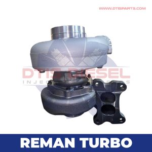 REBUILT VOLVO D13 #22840693 $1,400.00 + $600 CORE