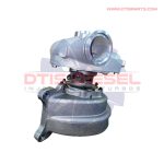 REBUILT VOLVO D13 #22840693 $1,400.00 + $600 CORE - Image 2