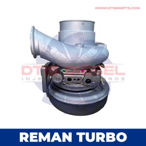 TURBO PACCAR MX13 2301475 EPA21 $2,500+$600 CORE DEPOSIT (Offer $2,125 + $600 Core)