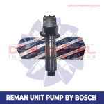 REMAN UNIT PUMP BY BOSCH 0414799005 - $600.00 + $100.00 Core Charge Free Shipping in all orders