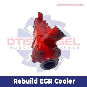 REBUILD EGR COOLER 4352360 - CUMMINS(ISX15) - $1,200.00 + $300.00 CORE FREE SHIPPING IN ALL ORDERS