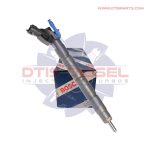 0986435415 (2011-2014) 6.7 BOSCH OEM – 8 Injectors Set – $2,800.00 + $800.00 Core Free Shipping in all orders - Image 2