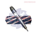 0 986 435 566 MAXXFORCE NEW BOSCH INJECTOR – 6 Injectors Set – $3,900.00 + $600.00 Core Free Shipping in all orders - Image 2