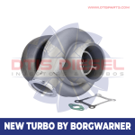 57979902100 HT60 Turbo Reman BorgWarner N14 – $1,300.00 + $200.00 Core charge