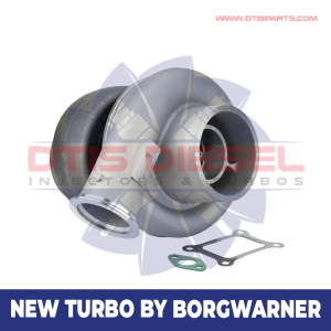 57979902100 HT60 Turbo Reman BorgWarner N14 – $1,300.00 + $200.00 Core charge