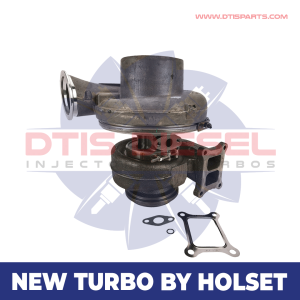 3592512H New Holset HT60 Turbo N14 Cummins – $2,400.00