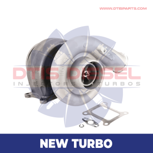 4033813H New Turbo HX55 Cummins M11 – $1,700.00