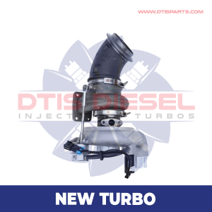 4036836H New Turbo, Dodge Ram 5.9L 325HP 04.5-07 – $3,100.00