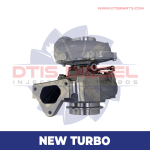 736088-5006S New Turbo, Dodge/Sprinter 2.7L OM647 04-07 – $1,600.00