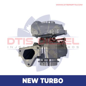 736088-5006S New Turbo, Dodge/Sprinter 2.7L OM647 04-07 – $1,600.00