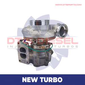 13879880050 New Turbo B3G, Detroit DD13 & OM471 EPA10 – $2,600.00